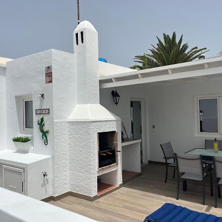 Villa Mym Tías Exterior foto